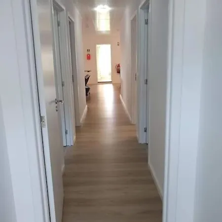Casa Fontes Apartment *