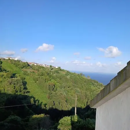 Casa Fontes * Agua Retorta