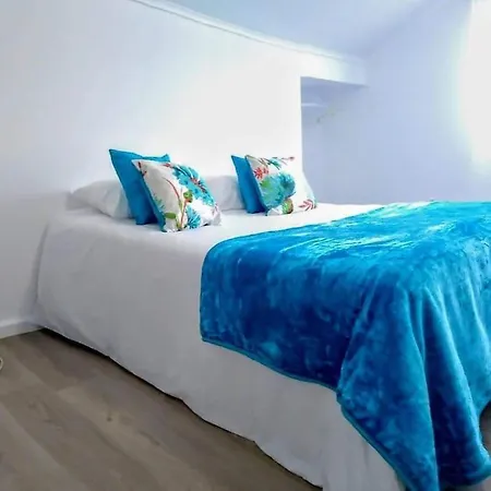 Apartment Casa Fontes *