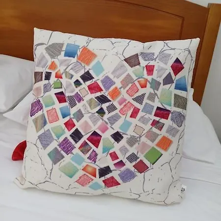 Casa Fontes شقة *