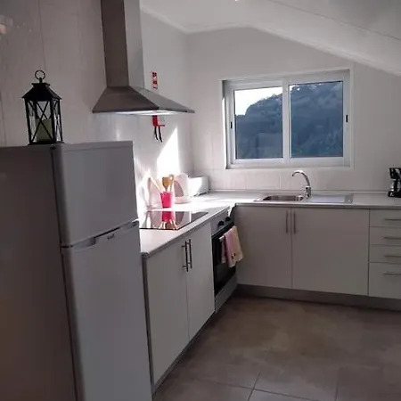 Apartment Casa Fontes