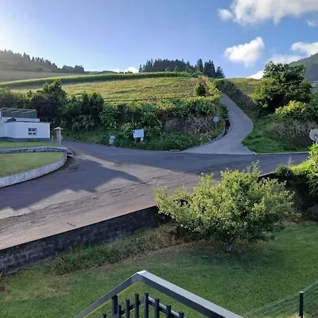 شقة Casa Fontes *