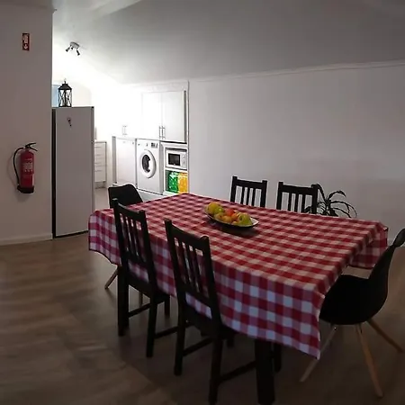 Casa Fontes *