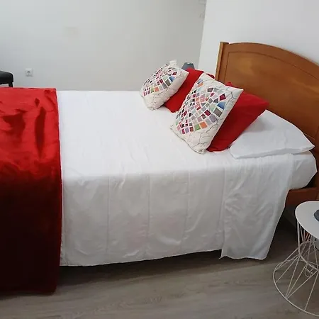 Casa Fontes