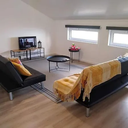 Casa Fontes Apartment