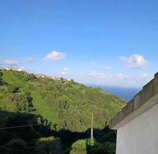 Casa Fontes * Agua Retorta