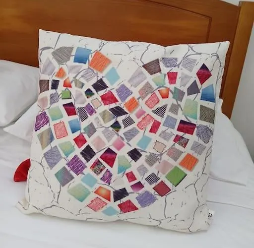 Casa Fontes Lägenhet *