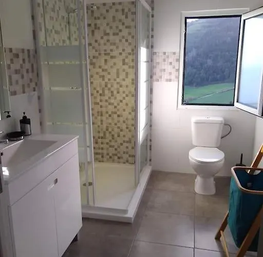 Lägenhet Casa Fontes Agua Retorta